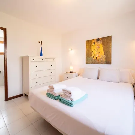 Apartment Apto 115 By Blve Homes