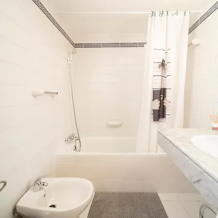 Apto 115 By Blve Homes Apartment
