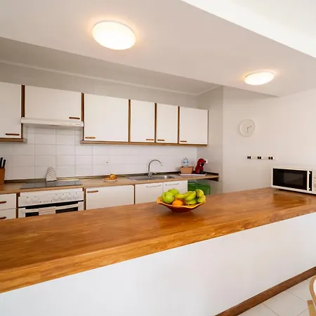 Apto 115 By Blve Homes Apartment Costa Teguise