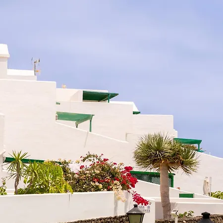 Apto 115 By Blve Homes Apartment Costa Teguise
