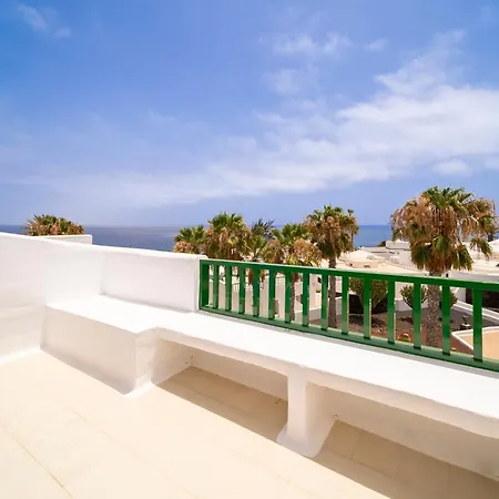 Apto 115 By Blve Homes Apartamento Costa Teguise